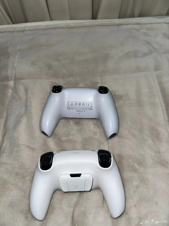 سوني 5 الحجم الكبير 825 قيقا 7