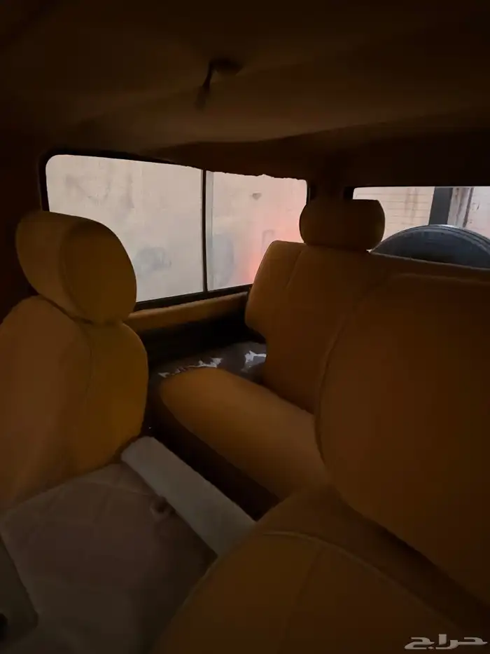 نيسان 97 فل 6