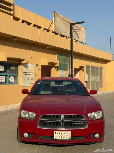 دودج تشارجر SXT 2013 index