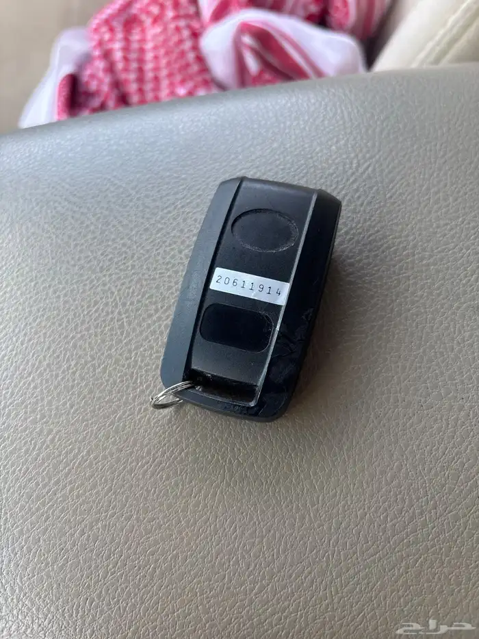 ريموت شاص 2022وكاله 1