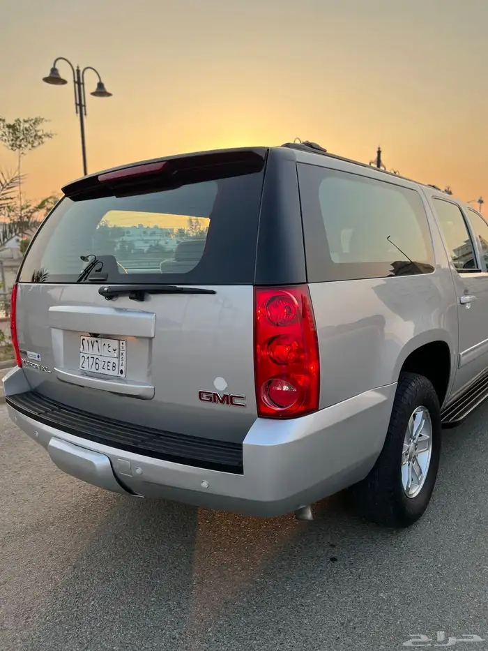 يوكن 2011 نظيف وكالة 18