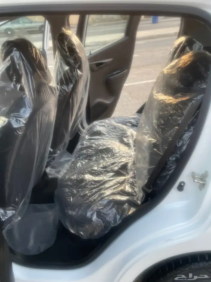 سبارك 2020 نظيفة ممشي 49 الف 7