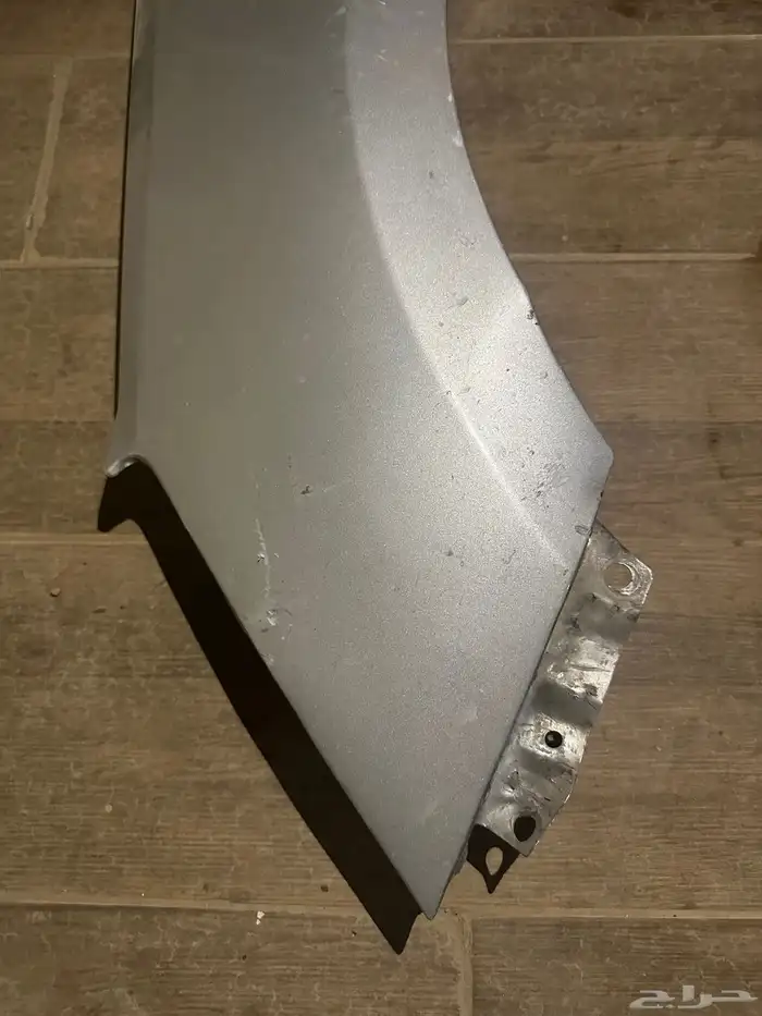 قطع كادينزا 2018 رفرف يمين ورفرف يسار وشنطة 7