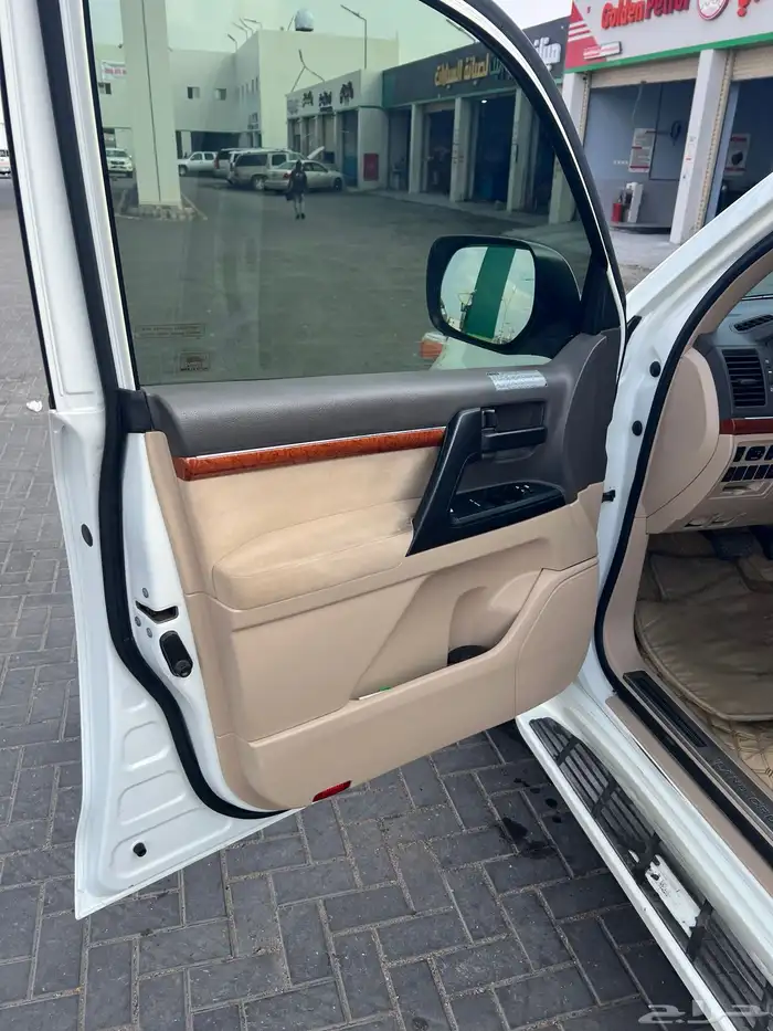 لاند كروزر GXR3 -2014 14