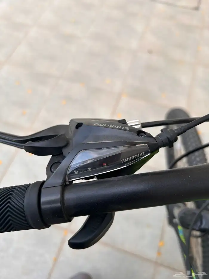 سيكل رياضي 3