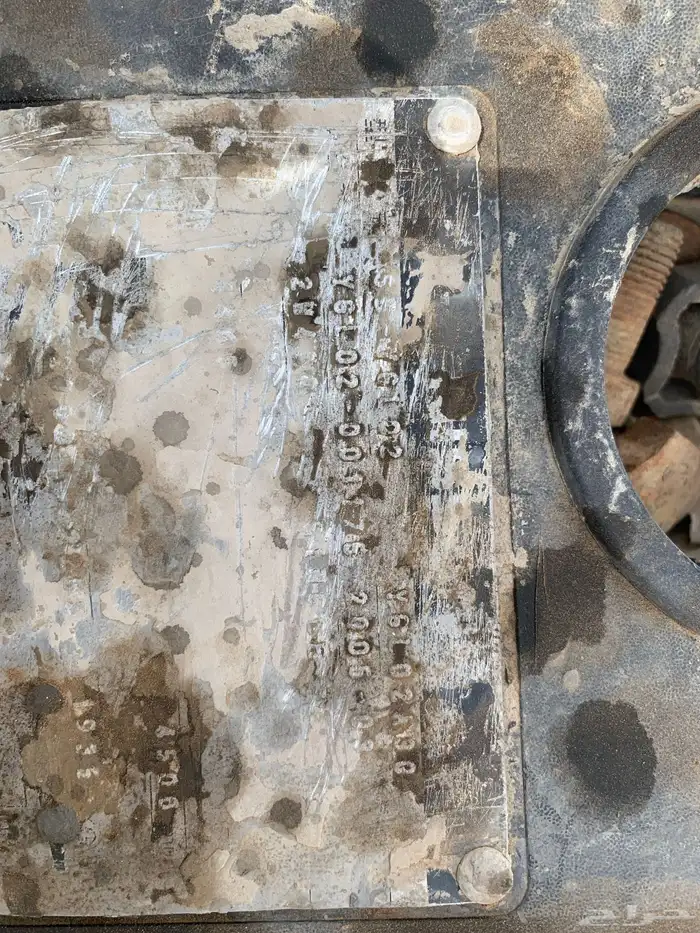 رافعه شوكية 6