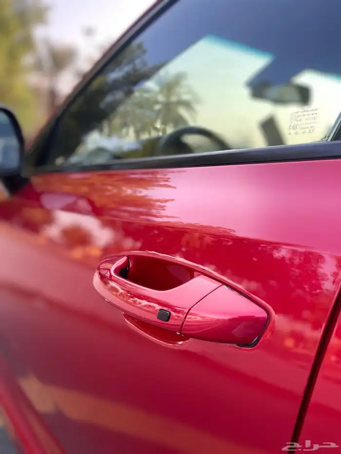 كيا-ستينجر2020(ممشي69الف)GT 22