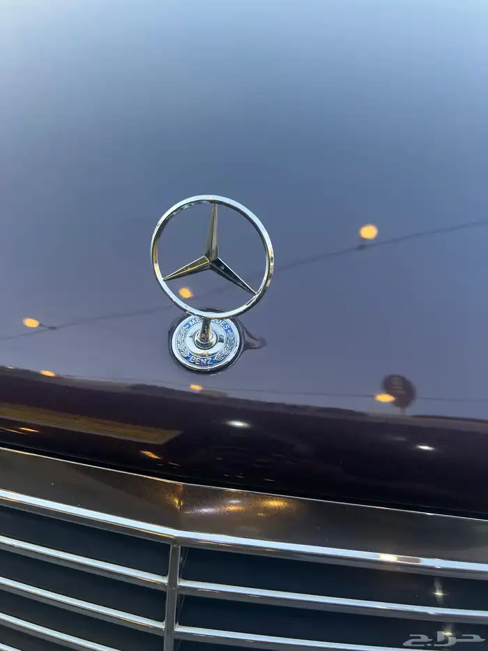 مرسيدس فياقرا نظيف 10