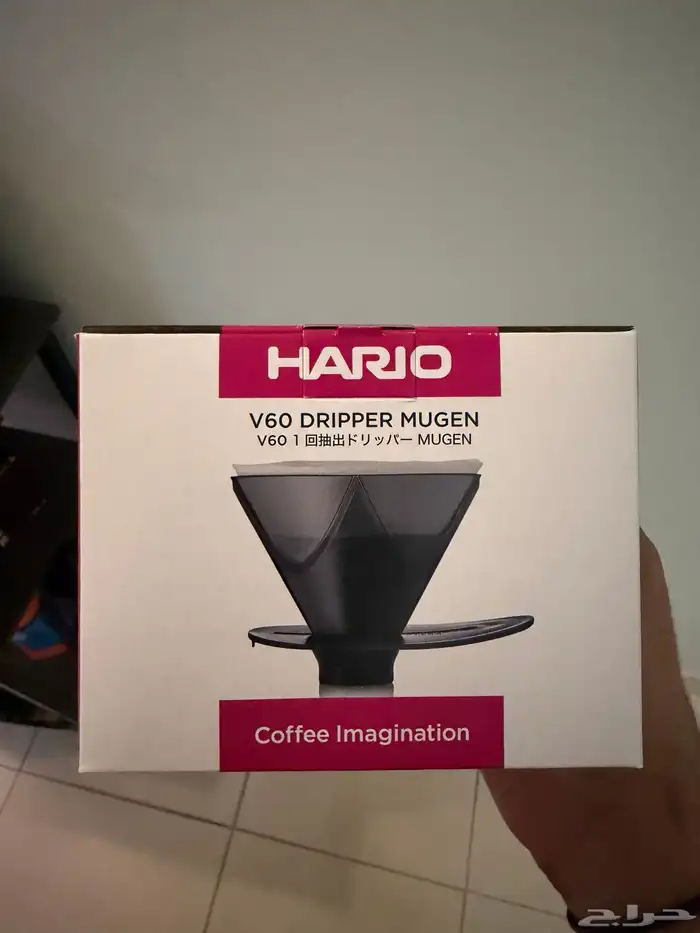 ادوات قهوة مختصة 9