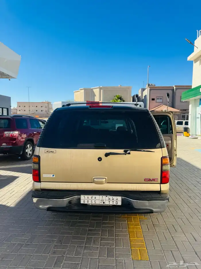 يوكن 2006 طويل 4