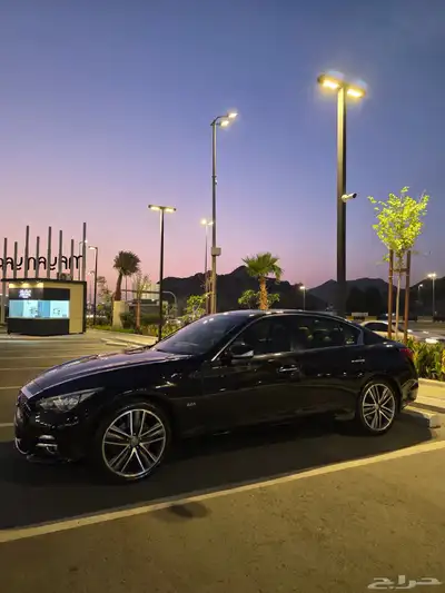 انفنتي Q50 فل كامل index