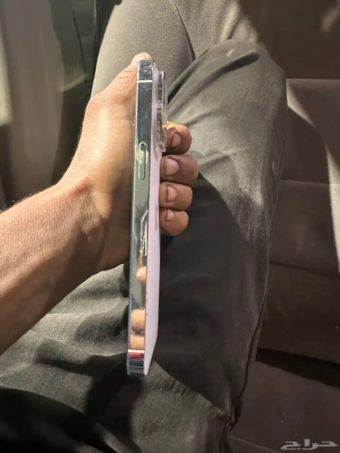 ايفون 14 برو ماكس 3