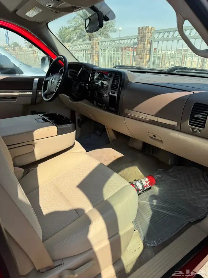 جمس سييرا 2013 6