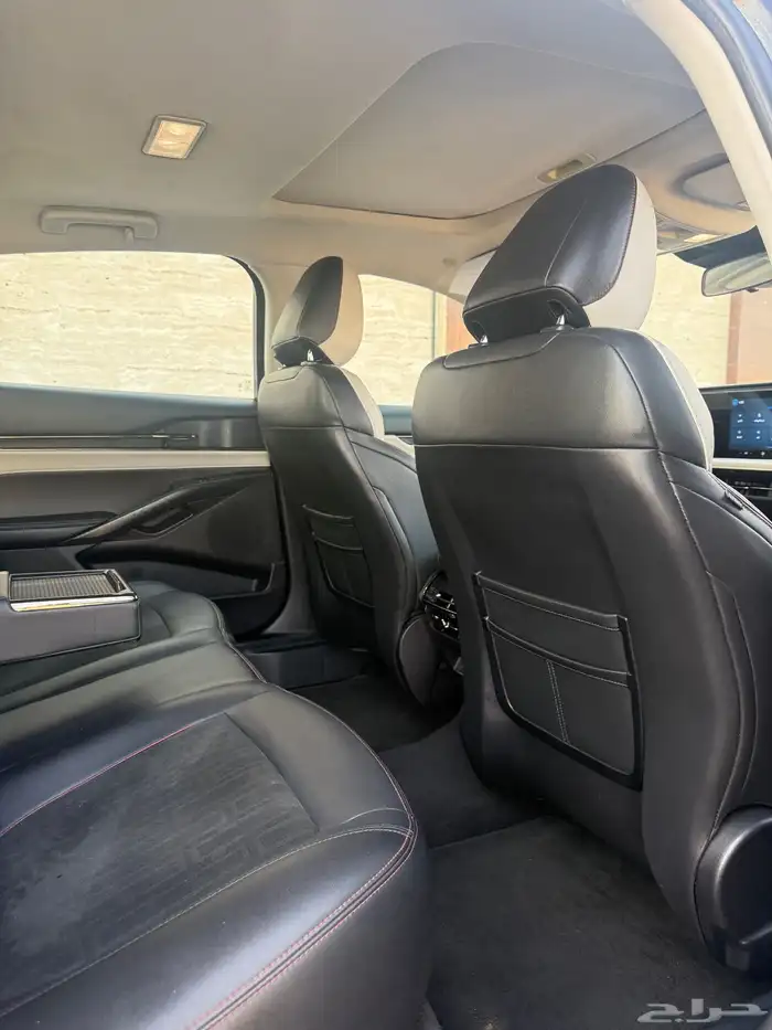 فورد_توروس_2023_بسعر مناسب 53