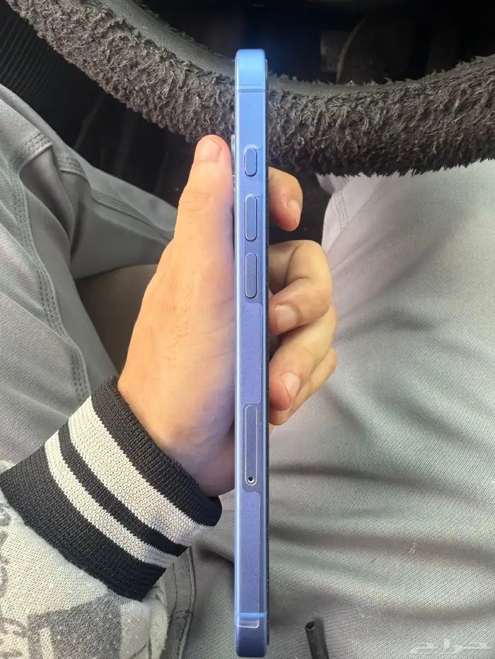 ايفون 16 بلس 2