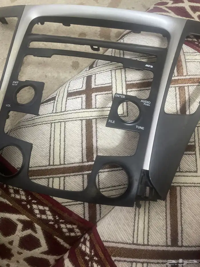 مسجل سوناتا2013 حق الوكاله نضيف 1