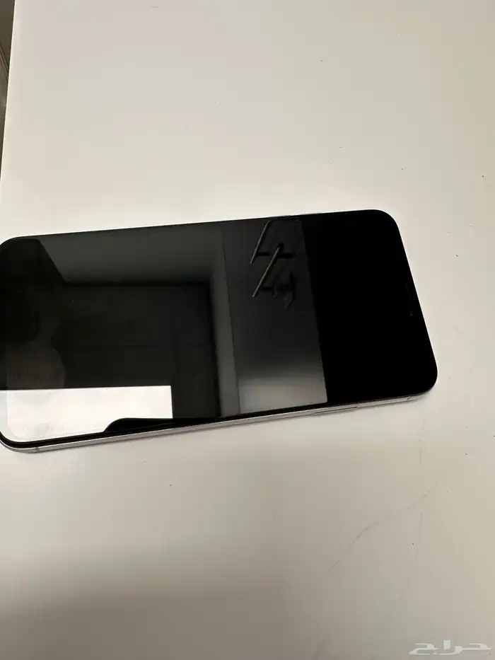 ايفون مستعمل xs max 2