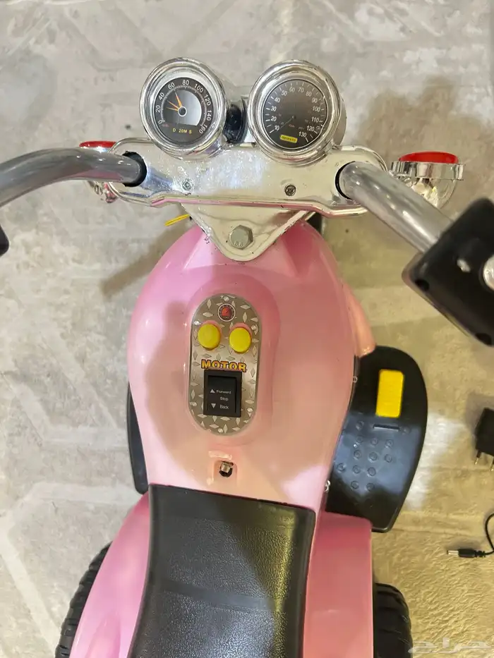 دباب كهربائي 5