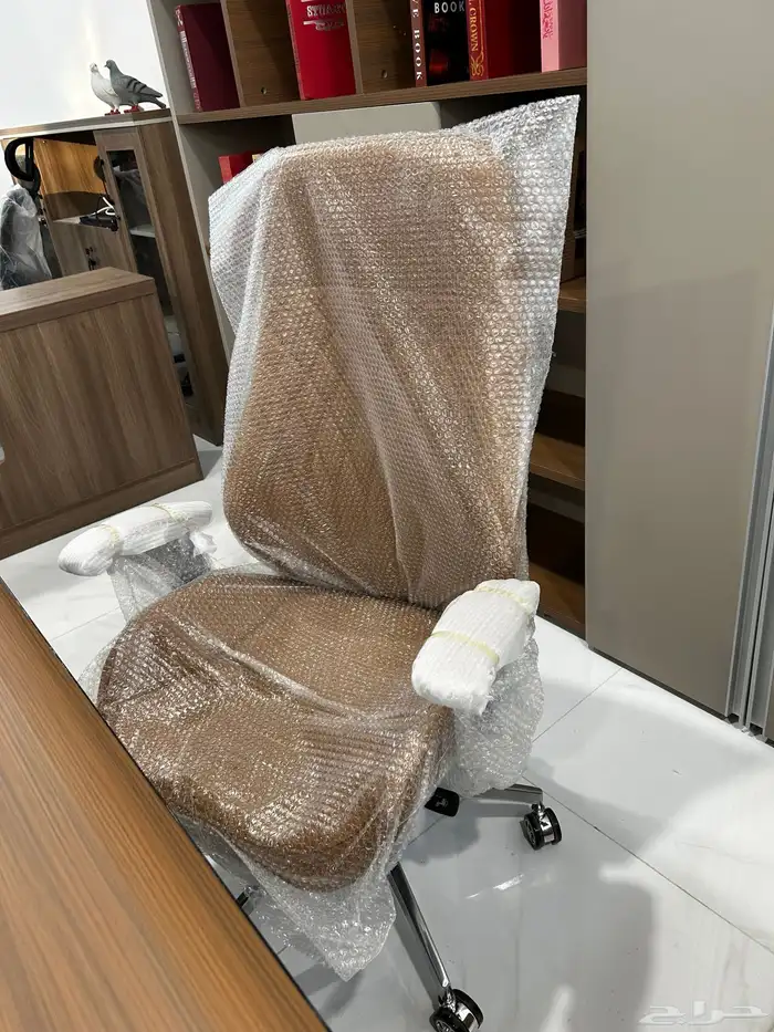 تتوفر كراسي مكتب احترافية للغاية ومريحة للغاية 6