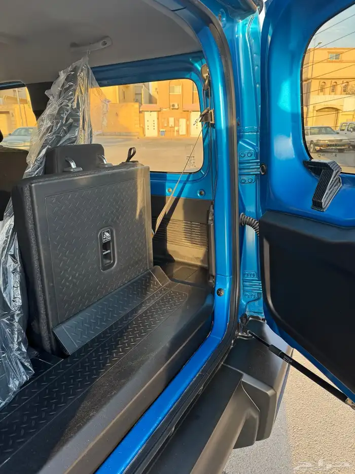 جمني فل كامل سعودي 1