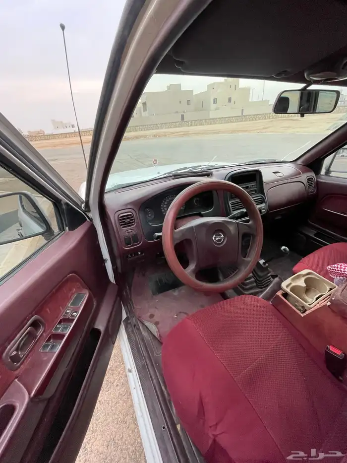 ددسن دبل 2008 بنزين 7