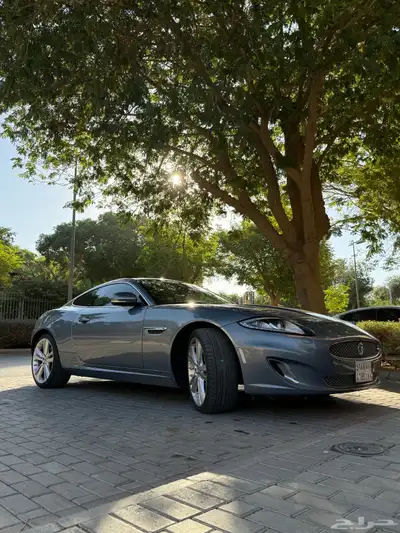 جاكوار XK 2013 V8 نادرة جدا مواصفات خاصة   حالة وكالة index
