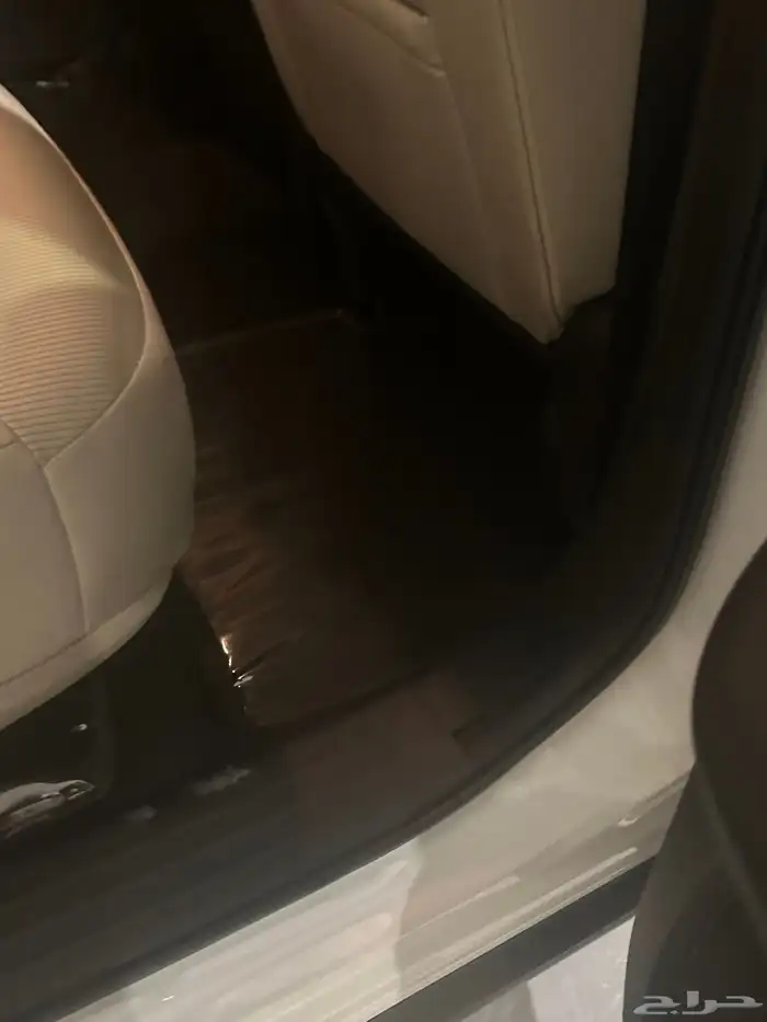 مالك اول - 2024 CX9 - مشروط 10