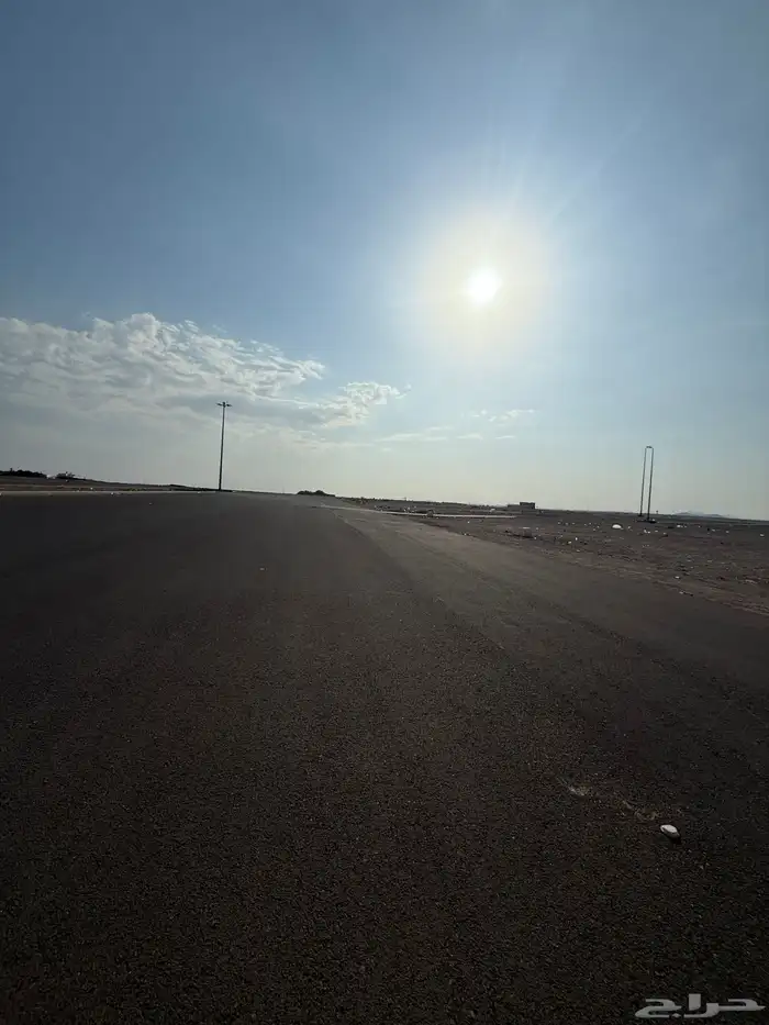 للبيع ارض تجارية في مخطط اطلالة الرانوناء م500 شارع64 شمالي 7