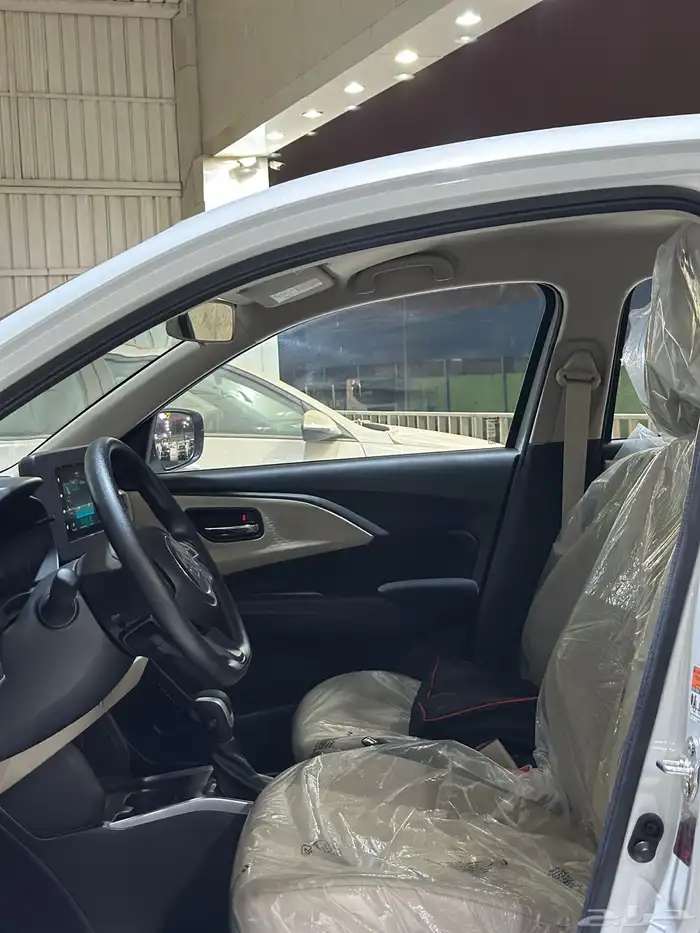 سوزوكي ديزاير 2026 8