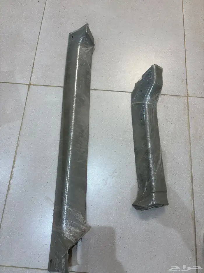 ديكور باب الخلفي سوبر سفاري 1