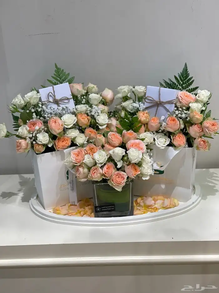 محل هدايا و ورد الرياض 29