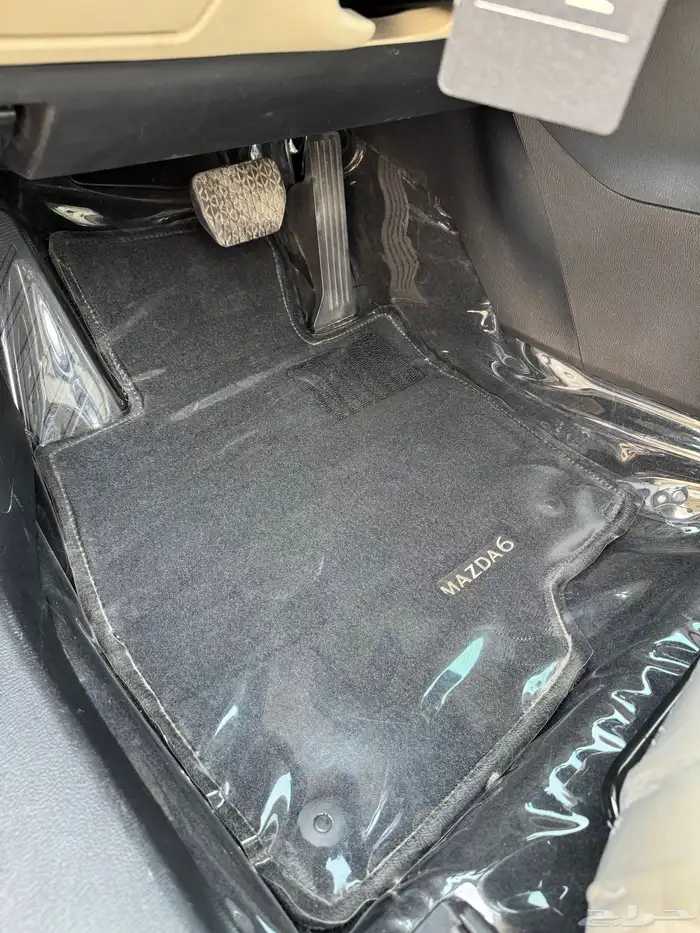 مازدا 6 موديل 2020 سعودي 37