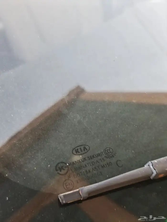 سيراتو نظيييف 2012 34