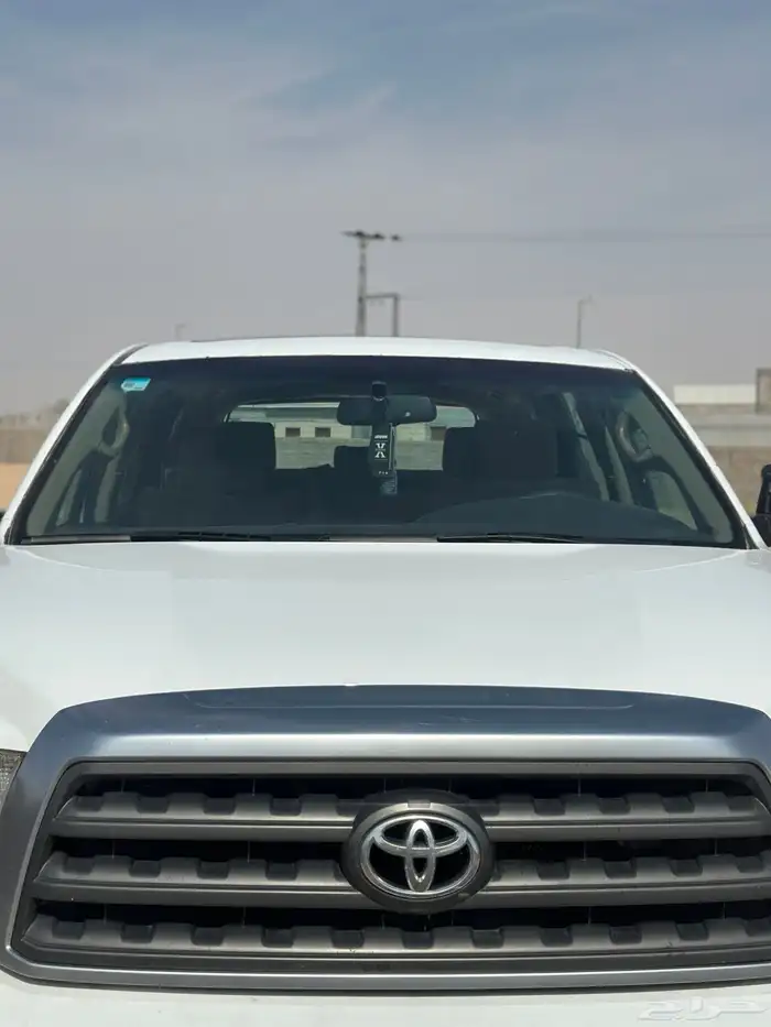 للبيع سكويا 2013 فل كامل 10