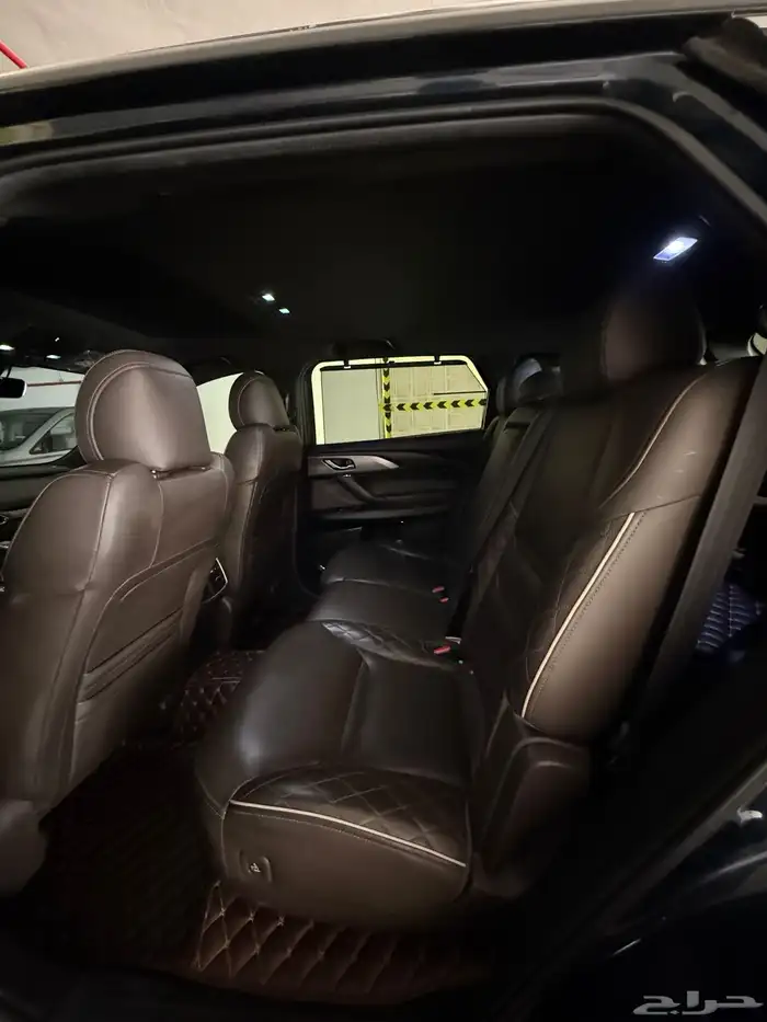 مازدا cx9 موديل 2022 10