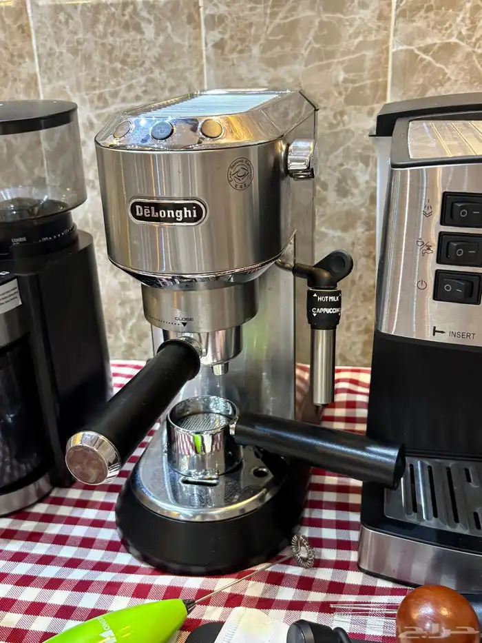 بيع مكائن قهوه وشكرا 4