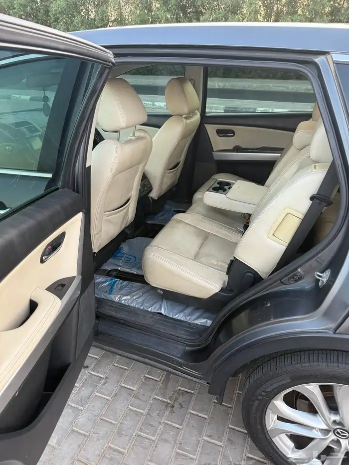 للبيع مازدا CX9 8