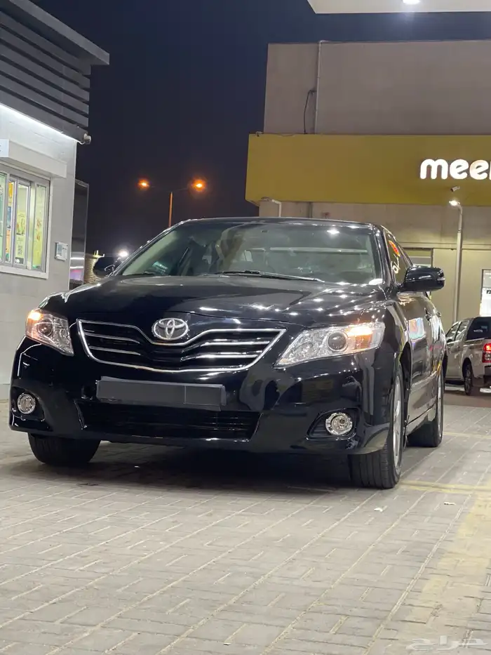 كامري 2010 فل كامل للبيع 19