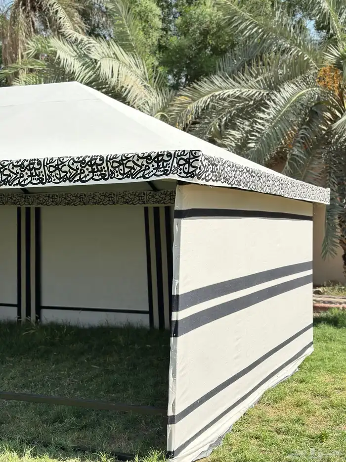 خيام خيمة خيمة الصقور خيمة الشيخة بيوت شعر 11