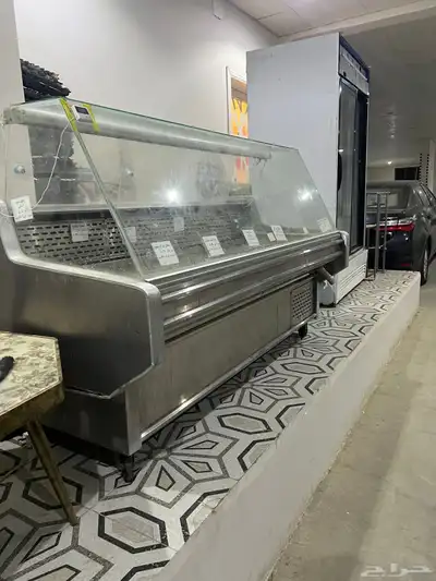 ثلاجات تموينات للبيع المستعجل index