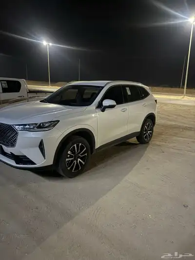 هافال H6 2025 index