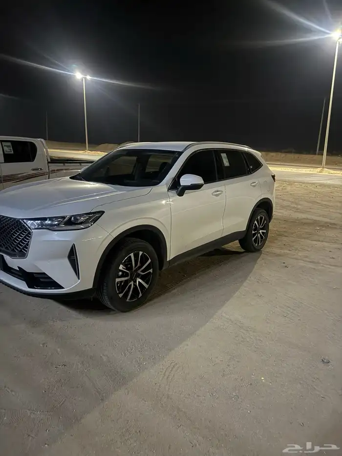 هافال H6 2025 4