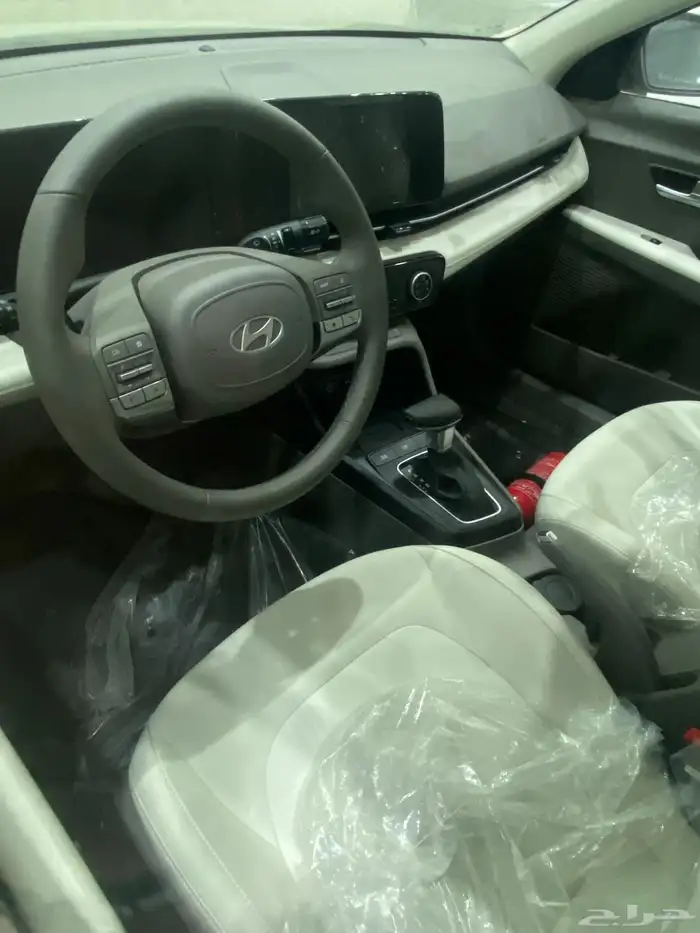 هيونداي اكسنت 2026 سمارت ( مبيعات اقساط فقط ) 4