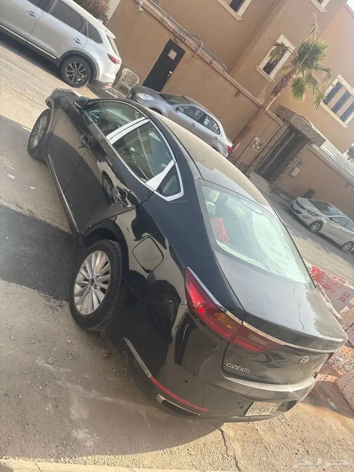 كدانزه البيع 8