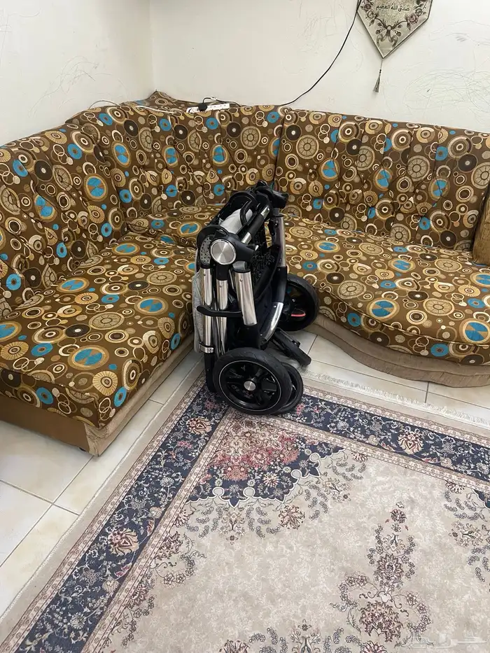 استرولر ماماز اند باباز اوكارو نضيفه جدا 26
