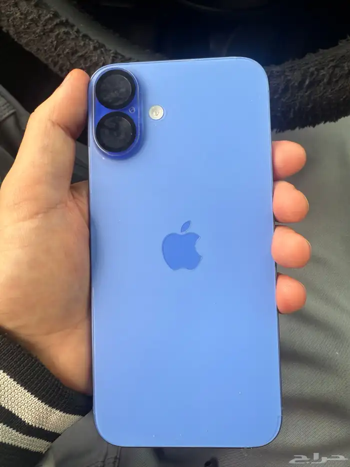 ايفون 16 بلس 1