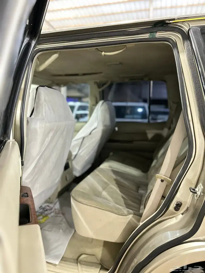 فتك 2005 تماتيك 24