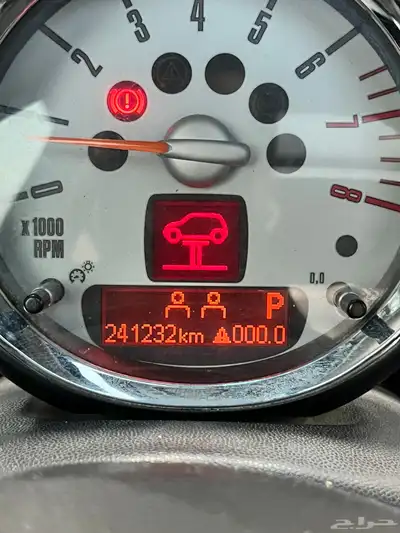 BMW MINI COOPER R56 2007 index