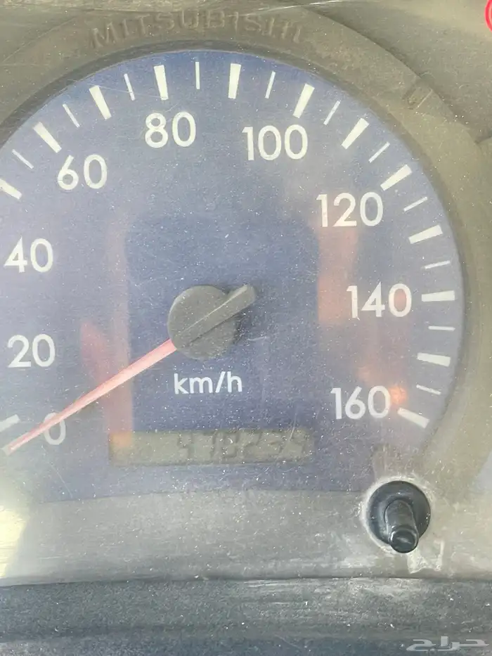 ديانا مستوبيشي 6