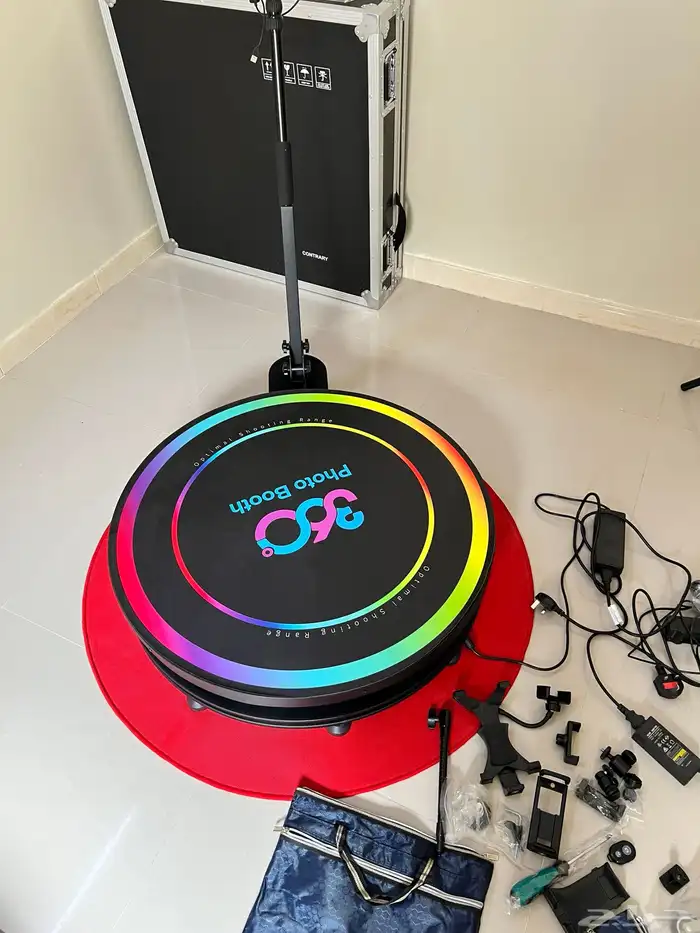 فوتوبوث 360 للبيع 1